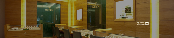 ROLEX (ロレックス)/エクスプローラー