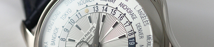 PATEK PHILIPPE(パテックフィリップ)/パテックフィリップ時計