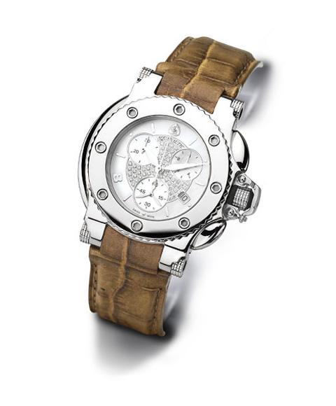 アクアノウティック スーパーコピー レディース 腕時計 バラクーダ B00 50 N00 C11