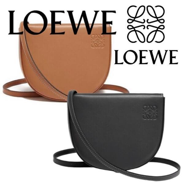 LOEWE Heel Bag ロエベ ヒール ポーチ コピー 109.54.V01