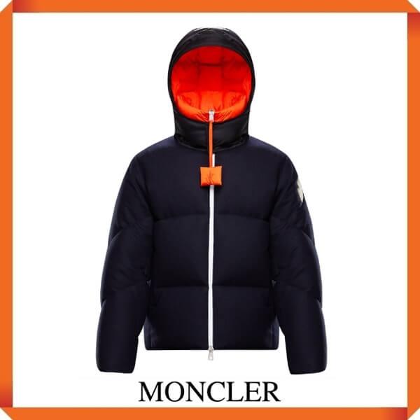 MONCLER x アウター・ジャケット JW ANDERSON STONOR 1A51600A0171742