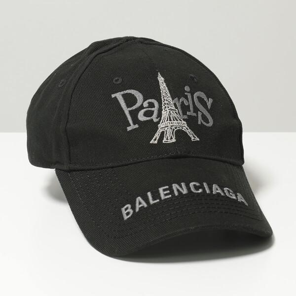 BALENCIAGA バレンシアガ ベースボールキャップ 帽子 592991 310B2